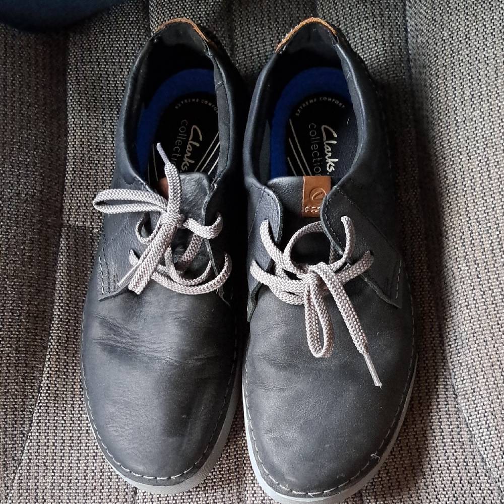 Clarks Shoes